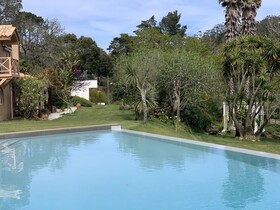 Villa Cerrado das Fontainhas