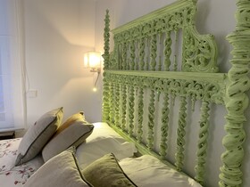 Villa Cerrado das Fontainhas
