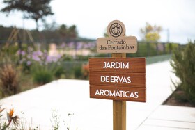 Villa Cerrado das Fontainhas