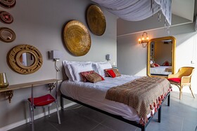 Villa Cerrado das Fontainhas