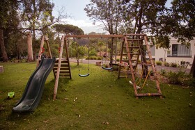 Villa Cerrado das Fontainhas