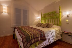Villa Cerrado das Fontainhas