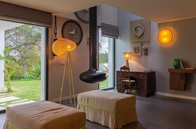 Villa Cerrado das Fontainhas