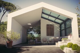 Villa Cerrado das Fontainhas