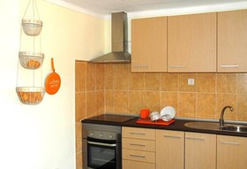 Villas D´Aldeia