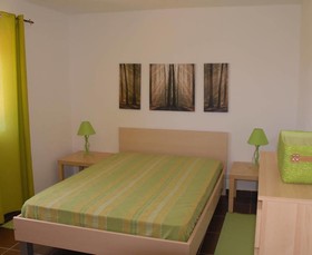 Villas D´Aldeia