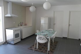 Villas D´Aldeia