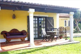Vinha da Quinta