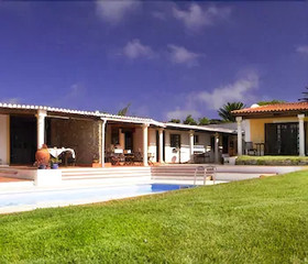 Vinha da Quinta