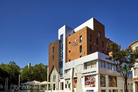 Stay Hotel Torres Vedras Centro