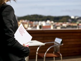 Stay Hotel Torres Vedras Centro