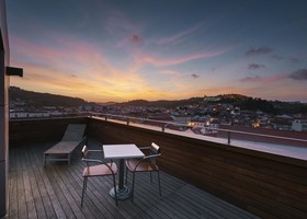 Stay Hotel Torres Vedras Centro
