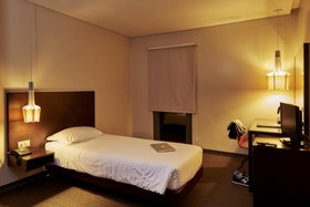 Stay Hotel Torres Vedras Centro