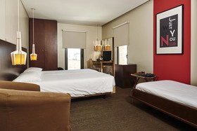 Stay Hotel Torres Vedras Centro