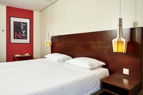 Stay Hotel Torres Vedras Centro