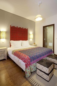 Artvilla Casas de Campo