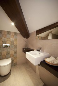 Artvilla Casas de Campo