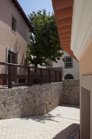 Artvilla Casas de Campo