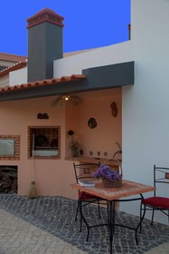Artvilla Casas de Campo