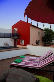 Artvilla Casas de Campo