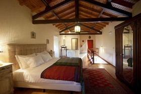 Artvilla Casas de Campo