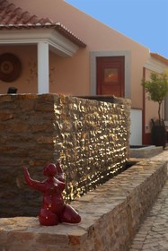 Artvilla Casas de Campo