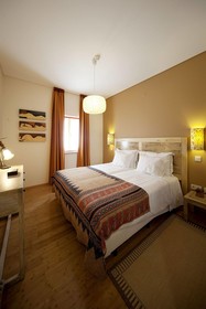 Artvilla Casas de Campo
