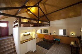 Artvilla Casas de Campo