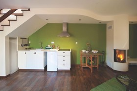 Artvilla Casas de Campo