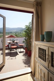 Artvilla Casas de Campo