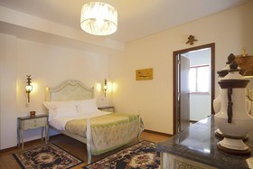 Artvilla Casas de Campo