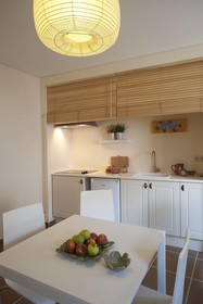 Artvilla Casas de Campo