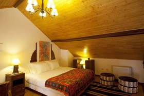 Artvilla Casas de Campo