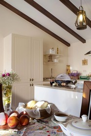 Artvilla Casas de Campo