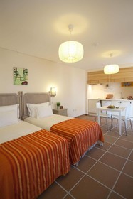 Artvilla Casas de Campo
