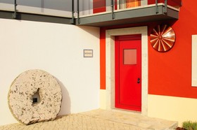 Artvilla Casas de Campo
