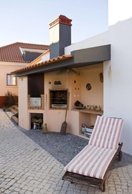 Artvilla Casas de Campo