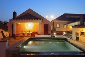 Artvilla Casas de Campo