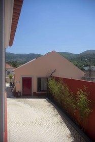 Artvilla Casas de Campo