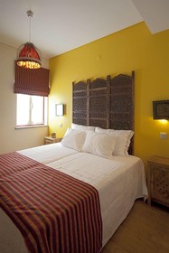 Artvilla Casas de Campo