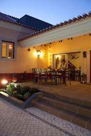 Artvilla Casas de Campo