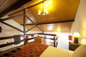 Artvilla Casas de Campo
