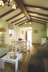 Artvilla Casas de Campo