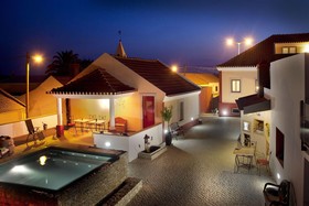 Artvilla Casas de Campo