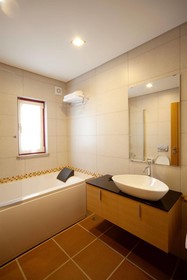 Artvilla Casas de Campo
