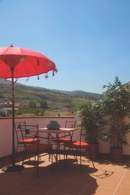 Artvilla Casas de Campo