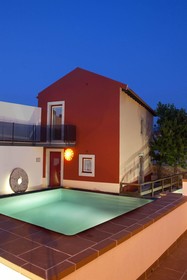 Artvilla Casas de Campo