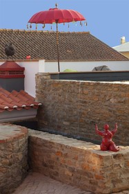 Artvilla Casas de Campo