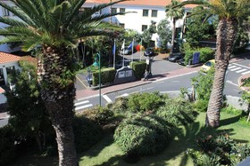 Studios Lua Sol