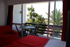 Studios Lua Sol